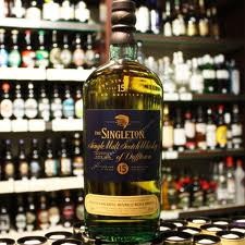 蘇格登   Singleton